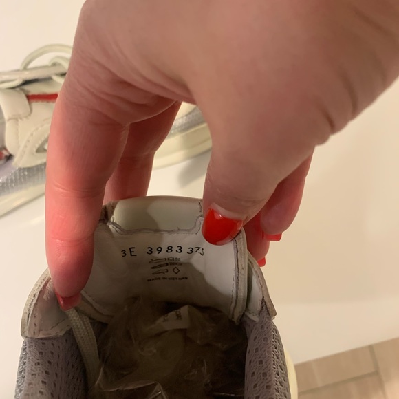 Authentic PRADA woman’s sneaker - Picture 4 of 4